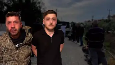 Fethiye Belediye Başkanı A.K.'ye Silahlı Saldırı Düzenleyen 3 Şüpheli Gözaltına Alındı