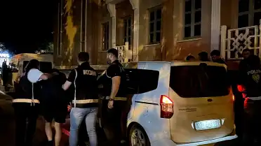 Fethiye Belediye Başkanı A.K.'ye Silahlı Saldırıya İlişkin 6 Kişi Tutuklandı