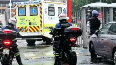 Fransa Sağlık Bakanı: Hantavirüs Temaslıları Hastaneye Yatırılıyor