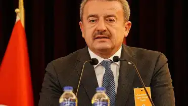 Galatasaray Yönetiminde İstifa: İbrahim Hatipoğlu Görevden Ayrıldı