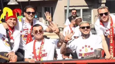 Galatasaray'dan Fenerbahçe'ye 'Fener Ağlama' Göndermesi