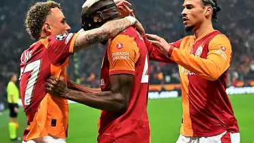 Galatasaray'dan Rekor Gelir Beklentisi: 3 Milyar TL'ye Ulaşması Hedefleniyor