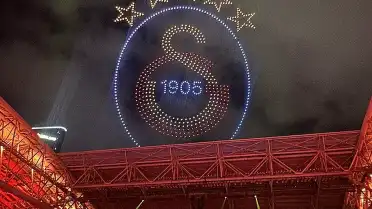 Galatasaray'ın Şampiyonluk Kutlamaları Belli Oldu