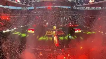 Galatasaray'ın Şampiyonluk Kutlaması Bilet Fiyatları Belli Oldu