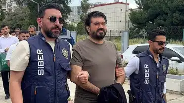 Gazeteci R.O.K. Tutuklandı: Yasa Dışı Bahis ve Kara Para Aklama İddiaları