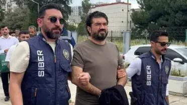 Gazeteci R.O.K. Tutuklandı: Yasa Dışı Bahis ve Kara Para Aklama İddiaları