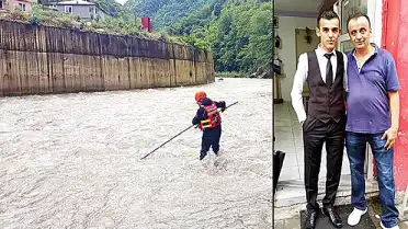 Giresun'da Balık Avı Faciası: Bir Kişi Hayatını Kaybetti, Diğeri Aranıyor