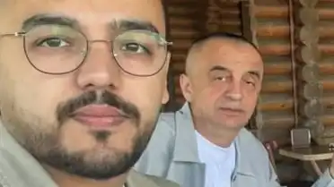 Giresun'da Derede Akıntıya Kapılan Amcayı Arama Çalışmaları Sürüyor