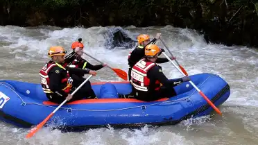 Giresun'da Kaybolan S.Ç. İçin Arama Çalışmaları Sürüyor