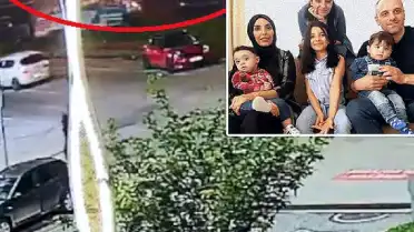 Giresun'da Kırmızı Işıkta Zincirleme Kaza: 5 Kişi Hayatını Kaybetti