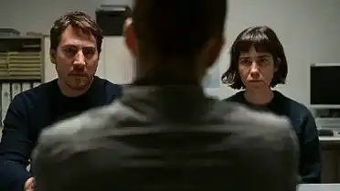 Girişte Filminin Konusu ve Oyuncu Kadrosu Belli Oldu
