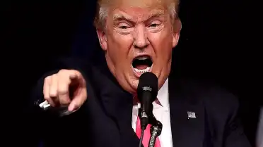 Gizli İran Raporu Sonrası Trump'tan Sert Tepki: 'Vatana İhanet'