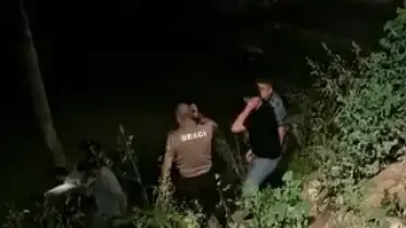Göksu Irmağı'nda Sürüklenen Cesedin Kimliği Belli Oldu