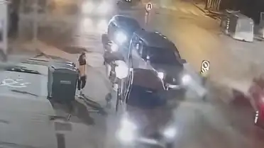 Göktürk'te İş Kadını Trafik Kazasında Hayatını Kaybetti