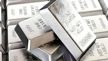 Gram Gümüş Fiyatı 11 Mayıs'ta Yükseldi