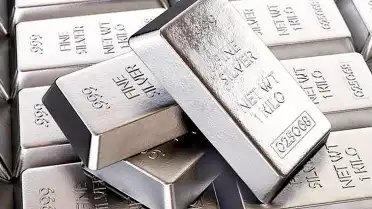 Gram Gümüş Fiyatı 14 Mayıs'ta Güncellendi: Alış 127,24 TL, Satış 127,36 TL