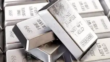 Gram Gümüş Fiyatı 14 Mayıs'ta Güncellendi: Alış 127,24 TL, Satış 127,36 TL
