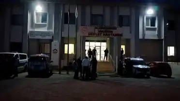 Güçlükonak'ta Arazi Anlaşmazlığı Kanlı Bitti: 7 Yaralı, 11 Gözaltı