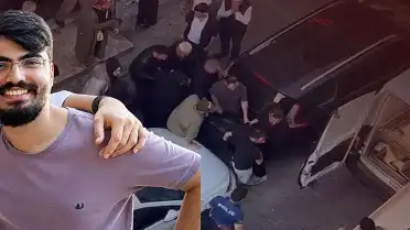 Güvenlik Görevlisi O.H.'in Şüpheli Ölümü Kayıtlara Geçti