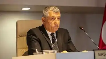 Güzelbahçe Belediye Başkanı M.G. ve İmar Müdürü Gözaltına Alındı