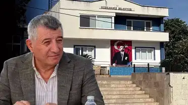 Güzelbahçe Belediye Başkanı Mustafa Günay Görevden Uzaklaştırıldı