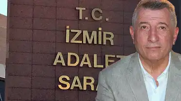 Güzelbahçe Belediye Başkanı Mustafa Günay ve İmar Müdürü Ö.B. Tutuklandı
