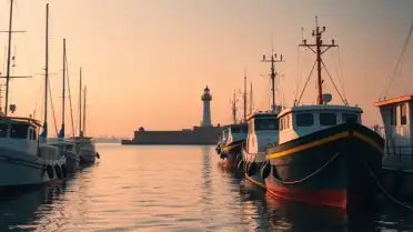 İran Deniz Kuvvetleri: "Ocean Koi" adlı petrol tankerine el koydu