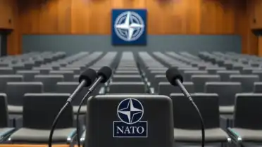NATO: Almanya'dan asker çekme kararını ABD ile görüşüyoruz