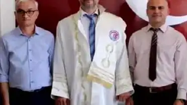 Hademe S.G. ve Fakülte Sekreteri S.A. Tahliye Edildi
