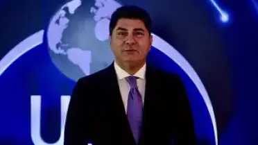 Hakan Safi Fenerbahçe Başkanlığı İçin Aday Olduğunu Açıkladı