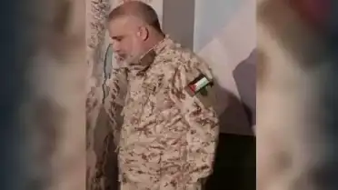 Hamas: Üst Düzey Komutanımız İsrail Saldırısında Hayatını Kaybetti