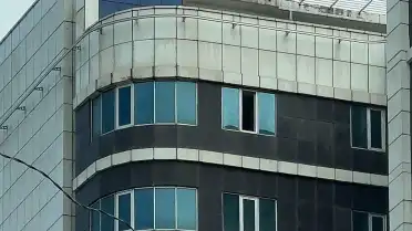 Hastanenin 10. Katından Düşen 21 Yaşındaki Genç Hayatını Kaybetti
