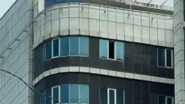 Hastanenin 10. Katından Düşen 21 Yaşındaki Genç Hayatını Kaybetti