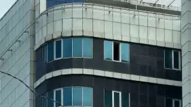 Hastanenin 10. Katından Düşen Hasta Hayatını Kaybetti