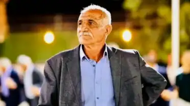 Hatay'da İş Kazası: Eski Muhtar A.A. Hayatını Kaybetti