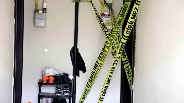 Hatay'da Korkunç Cinayet: Madde Bağımlısı Baba, 3 Yaşındaki Oğlunu Boğarak Öldürdü ve Parçalara Ayırdı