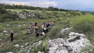 Hatay'da Traktör Kazası: Bir Kişi Hayatını Kaybetti
