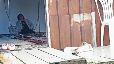 Hatay'daki Heyelan Felaketinde Bir Çocuk Hayatını Kaybetti, Diğeri Yoğun Bakımda