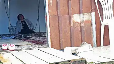 Hatay'daki Heyelan Felaketinde Bir Çocuk Hayatını Kaybetti, Diğeri Yoğun Bakımda