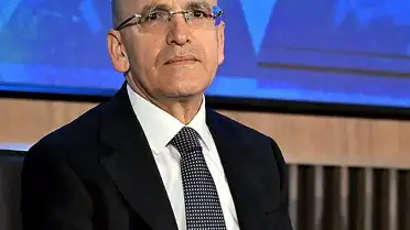 Hazine ve Maliye Bakanı Mehmet Şimşek Başkanlığında Finansal İstikrar Komitesi Toplanacak