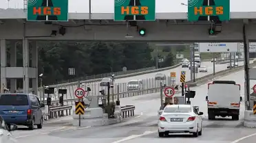 HGS Bakiyesi Yetersiz Olan Sürücüler İçin Kritik 15 Günlük Süre Başladı