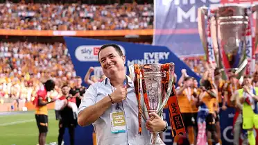 Hull City Başkanı Acun Ilıcalı'dan Premier Lig'e Yükseliş Sonrası Transfer Açıklaması