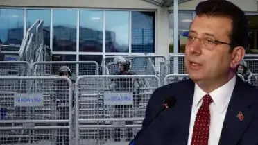 İBB Davasında 9 Sanık Daha Tahliye Edildi