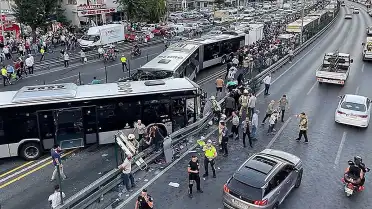 İBB İhalelerinde 'Beton Kralı' İddiası: Şartname Hazırlattılar