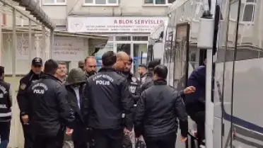 İBB İhalelerine Fesat Karıştırma Operasyonunda 60 Şüpheli Adliyeye Sevk Edildi