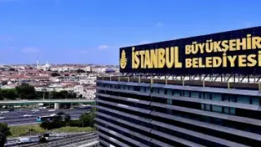 İBB'ye Yeni Yolsuzluk Operasyonu: 57 Gözaltı