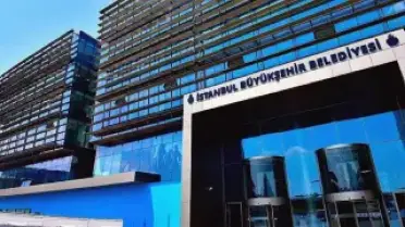 İBB'ye Yolsuzluk Operasyonu: 12 Kişi Gözaltına Alındı