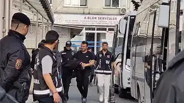 İBB'ye Yolsuzluk Operasyonu: 30 Gözaltı Sonrası Sağlık Kontrolü