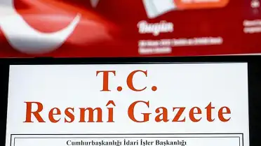 İçişleri Bakanlığı'nda Atama Kararları Resmi Gazete'de Yayımlandı