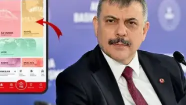 İçişleri Bakanlığı'ndan Yeni Uygulama: "HAYAT 112 ACİL"